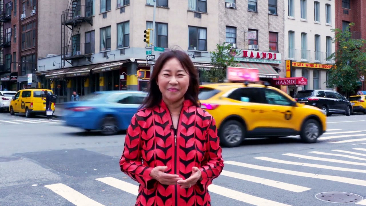 Asian Americans Uplifting New York | Asian American Life