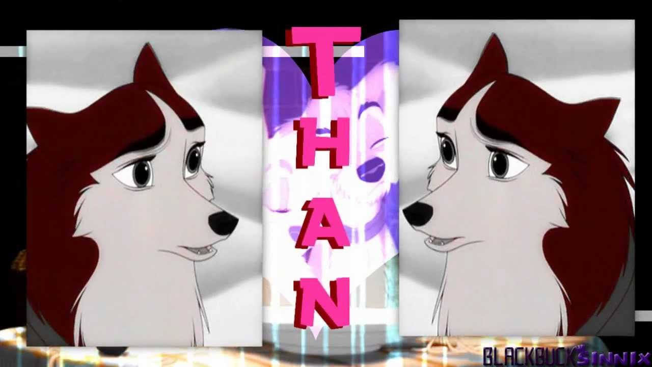 &bull;&bull;&bull;LOUDER&bull;&bull;&bull; |❂| COLLAB with ℬlackSinnix! |❂| Animash