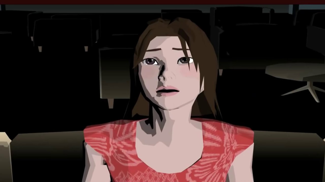 Killer 7 - Encounter - Curtis Blackburn on dolphin 720p hq