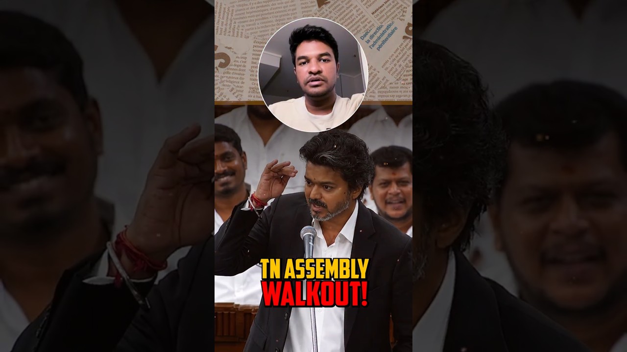 CM vs உதயநிதி! சட்டசபை நேரடி மோதல்? | Madan Gowri Clips