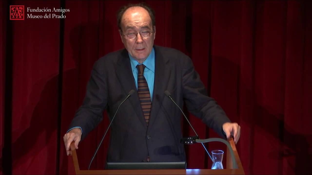 Francisco Calvo Serraller: La épica de la derrota: Velázquez, Goya, Picasso