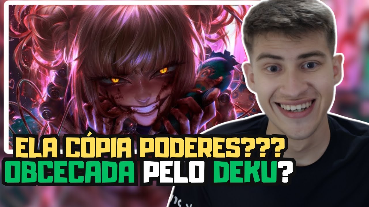 (MISTERY É BRABA!) REACT Mistery - Belo Sangue // FEITOSA