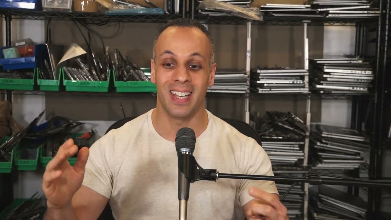 Is focusing on consumer rights a joke? Honest question...