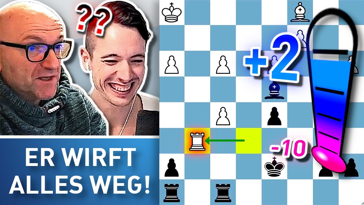 Von -10 zu +2 in einem Zug || Sub Battle vs. @The Big Greek