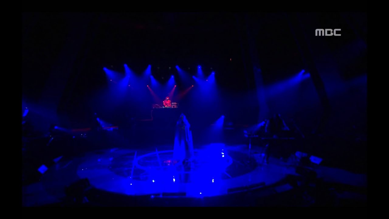 4R(3), Kim Bum-soo - Wet firewood, 김범수 - 희나리, I Am A Singer 20110724