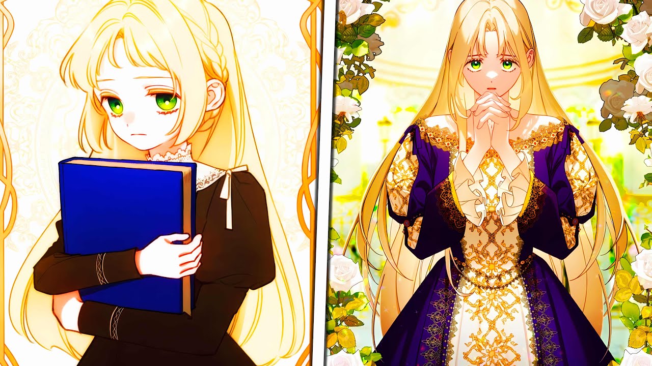 An Unloved Daughter Was Sold By Her Father To A Horrible Fiancé / Manhwa recap