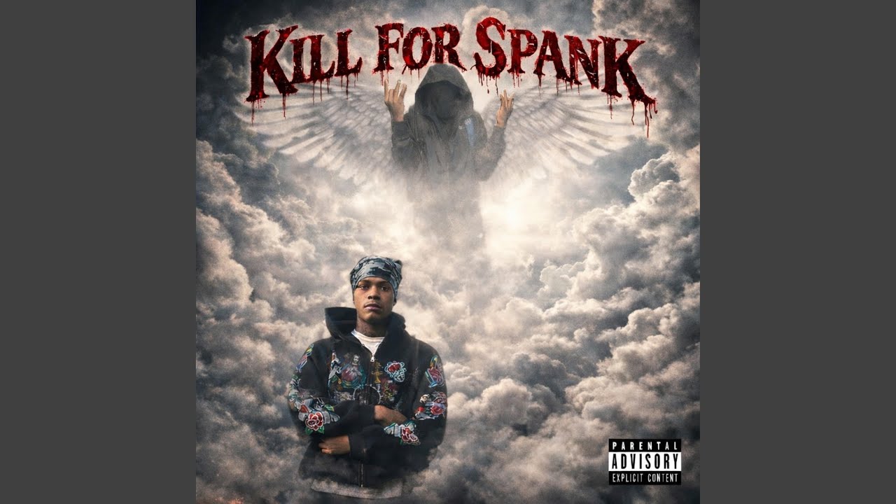 Kill For Spank