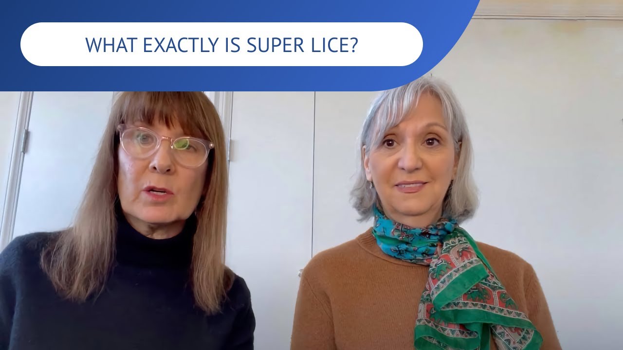 What Exactly Is Super Lice? | LiceDoctors