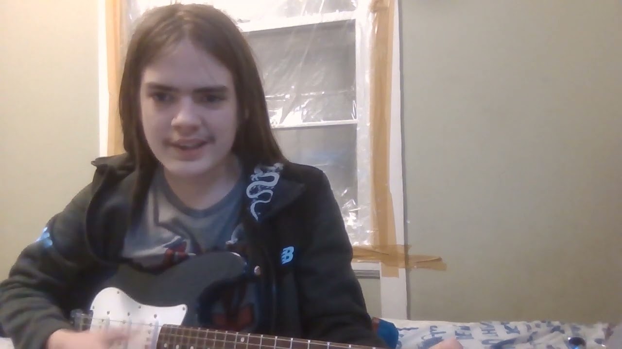 Cover of I'm Not Like the Other Girls by Alex G
