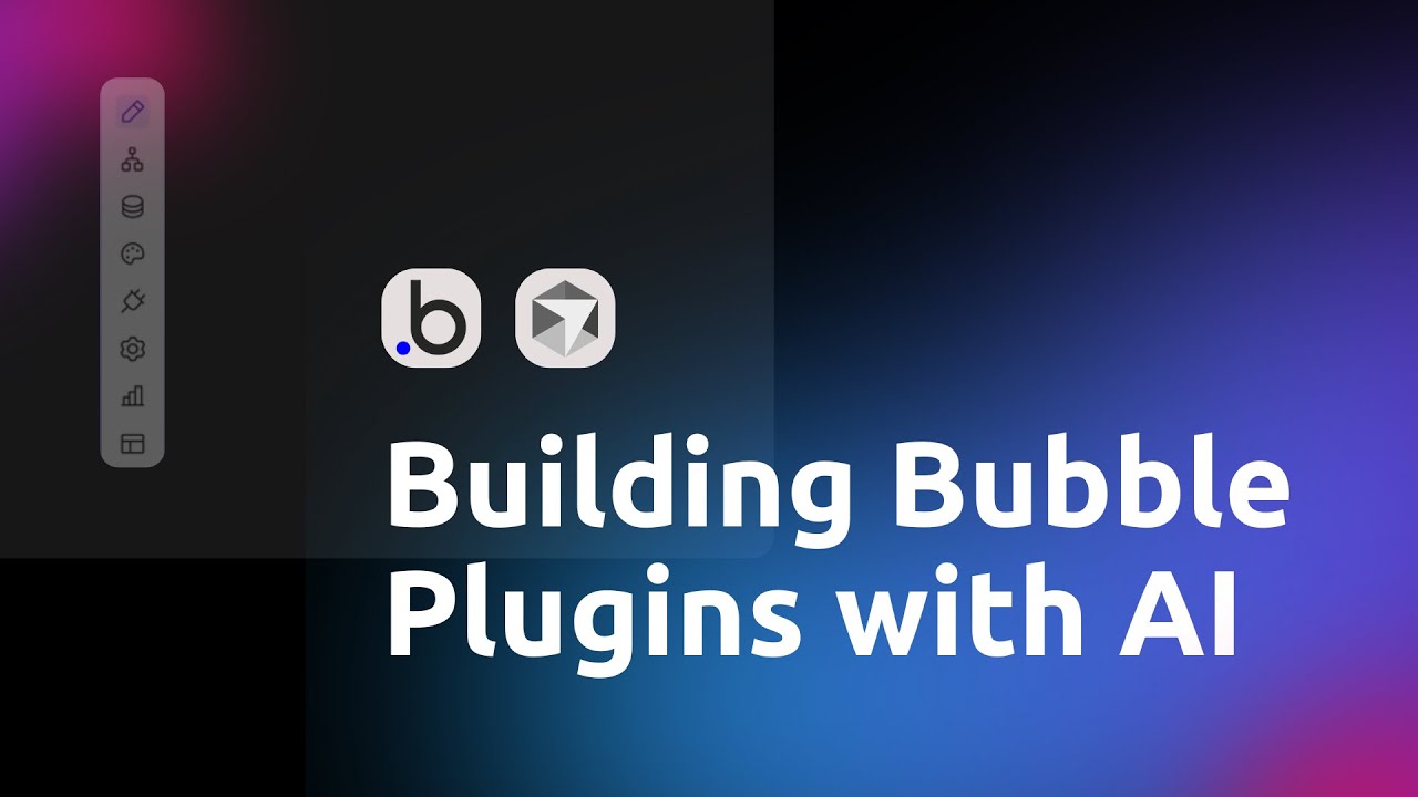 Building Bubble Plugins with AI 2026 -  (Element Plugins Section)
