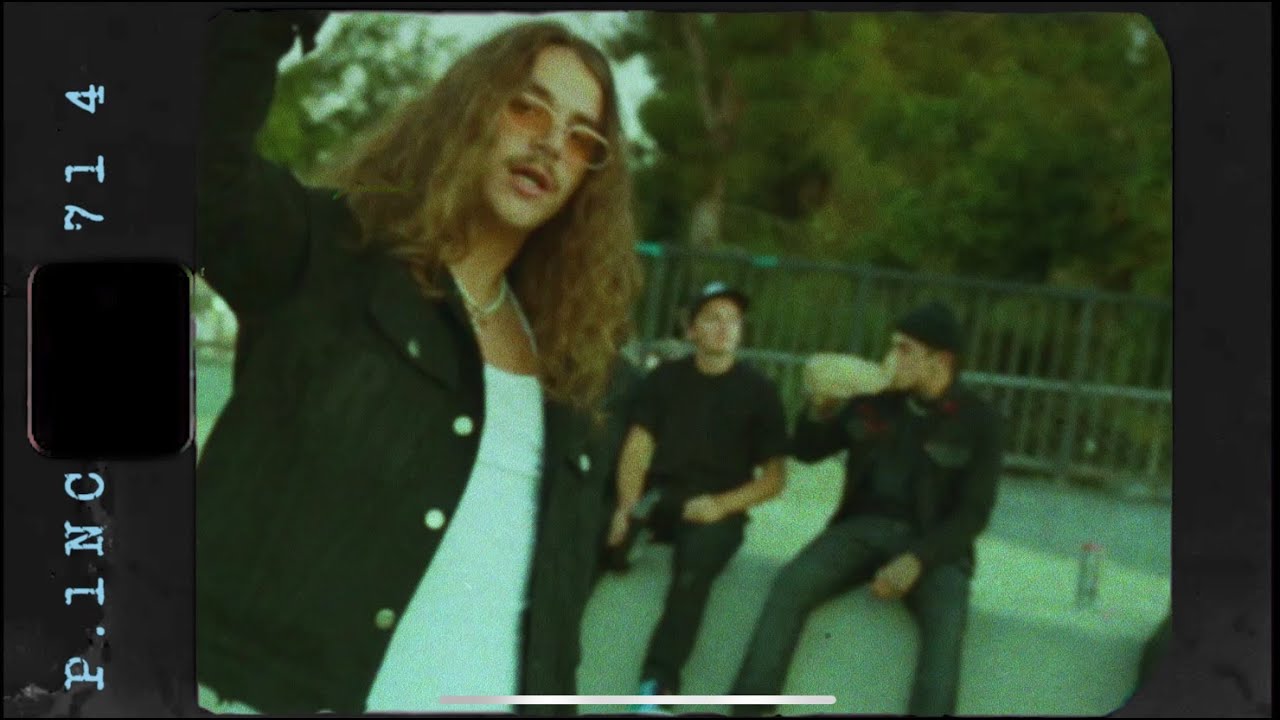 Yung Pinch - Luv Me While I'm Here (Official Music Video)
