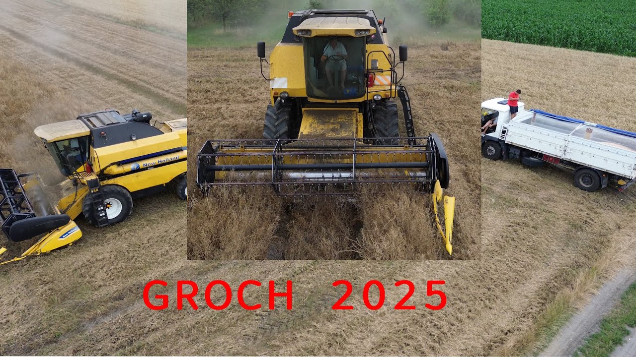 Zbiór Grochu