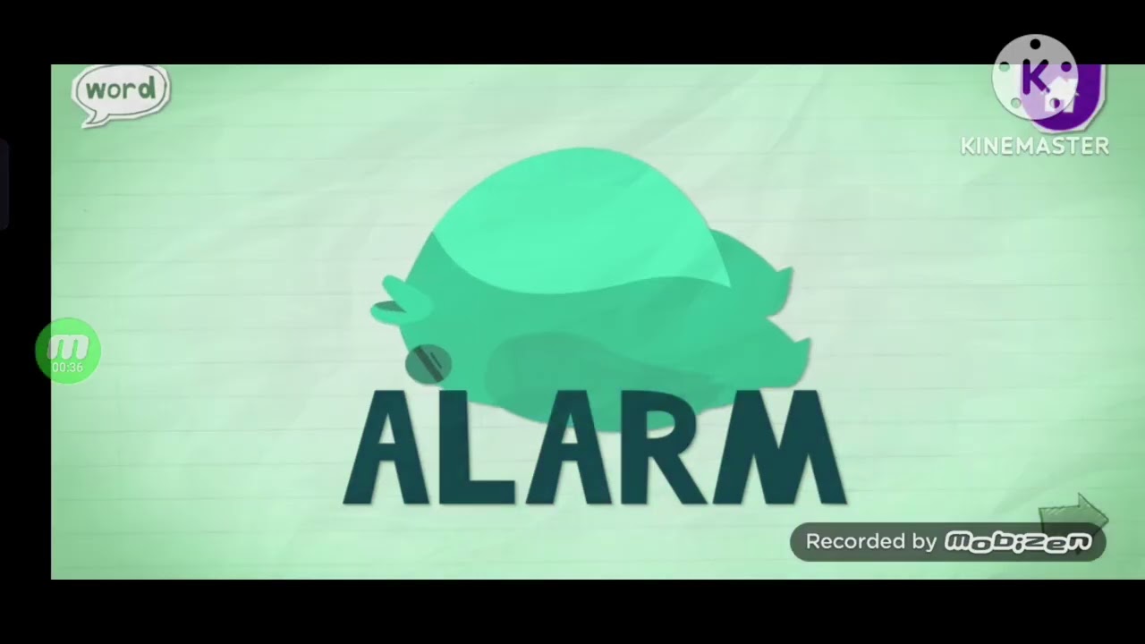Endless Alphabet Sleep Preview 2 By Sponsored effects