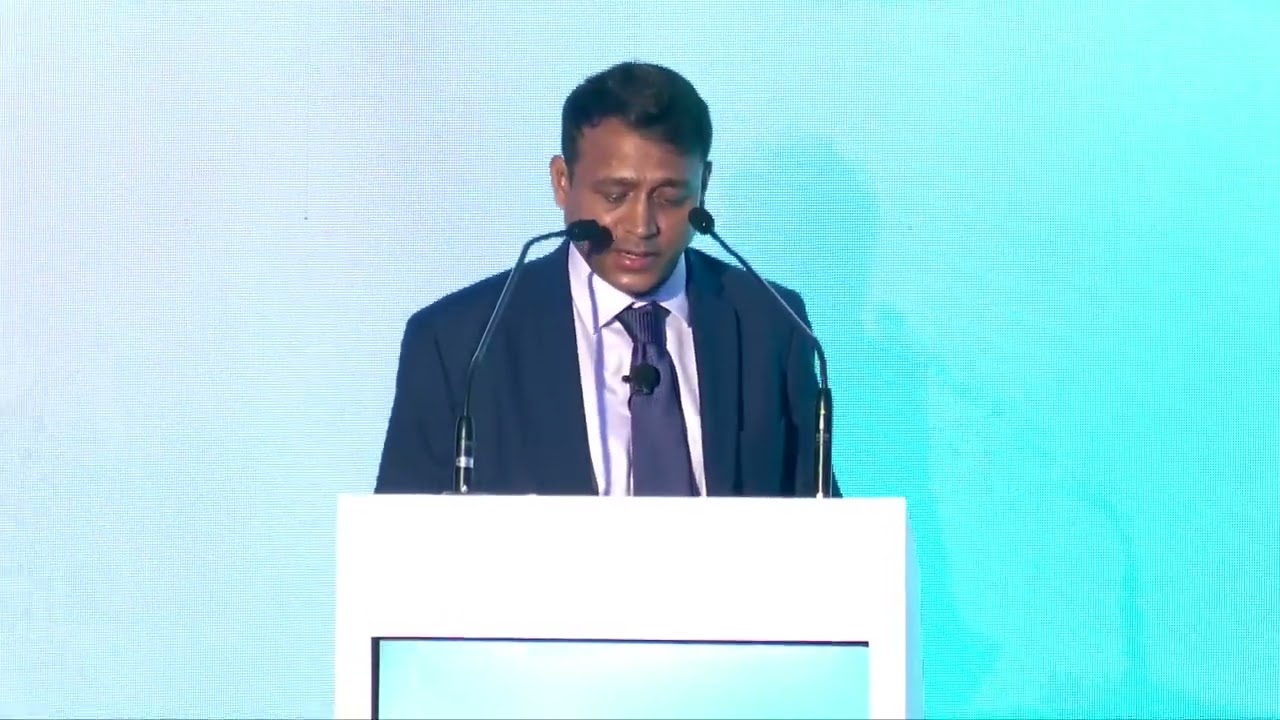 Dr. Arun Singh, Chief Economist, Dun & Bradstreet India on Reimagining BFSI in the age of AI