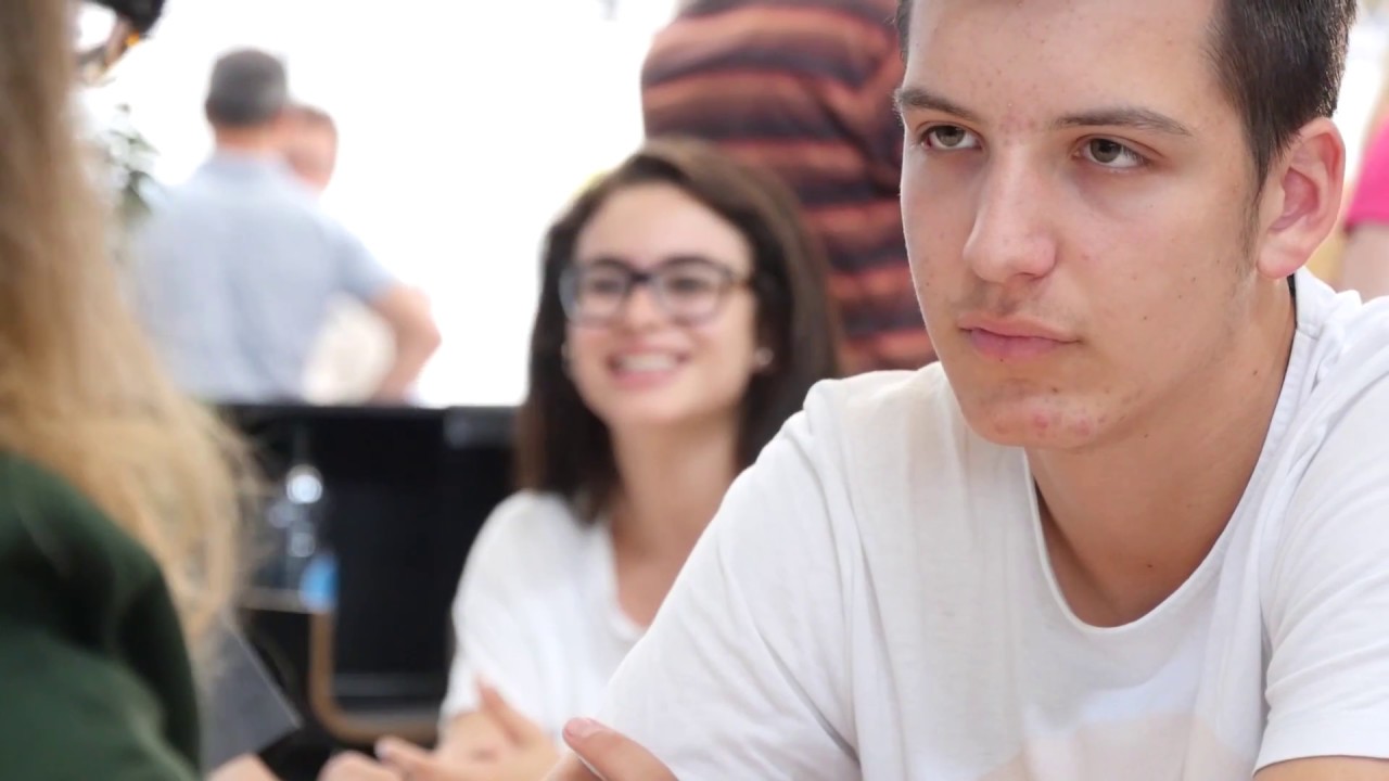 Championnats suisses des métiers ASSC 2016
