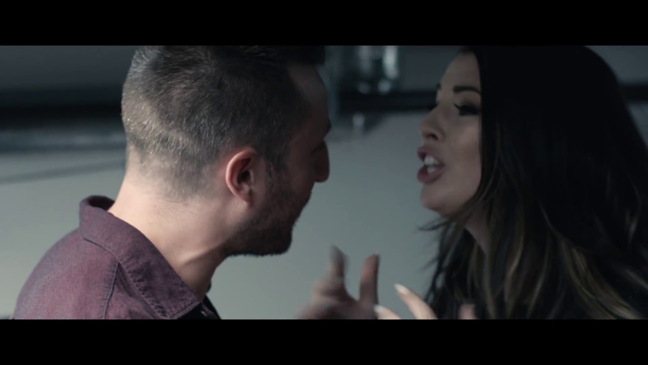 Jess Moskaluke - Camouflage (Official Video)
