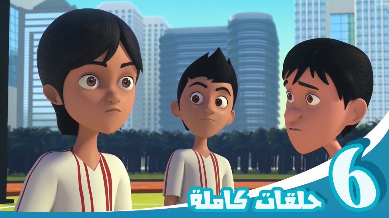 مغامرات منصور | رحلة الإستمتاع ج7 l | Mansour's Adventures | Fun Ride P7