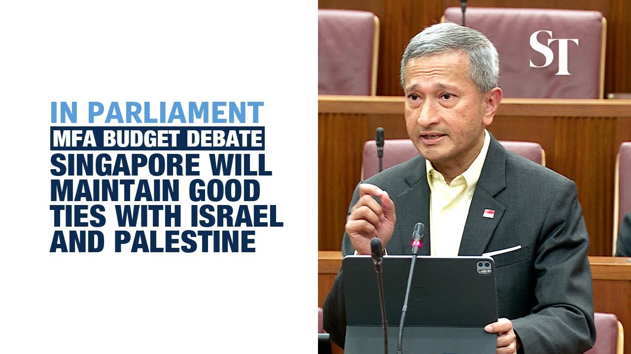 Israel’s military response has gone too far: Vivian