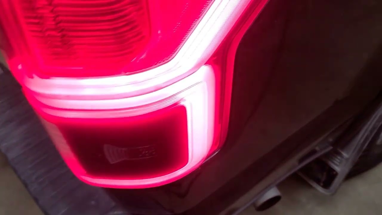 2020 F150 Parasitic Draw Testing Nightmare pt 1