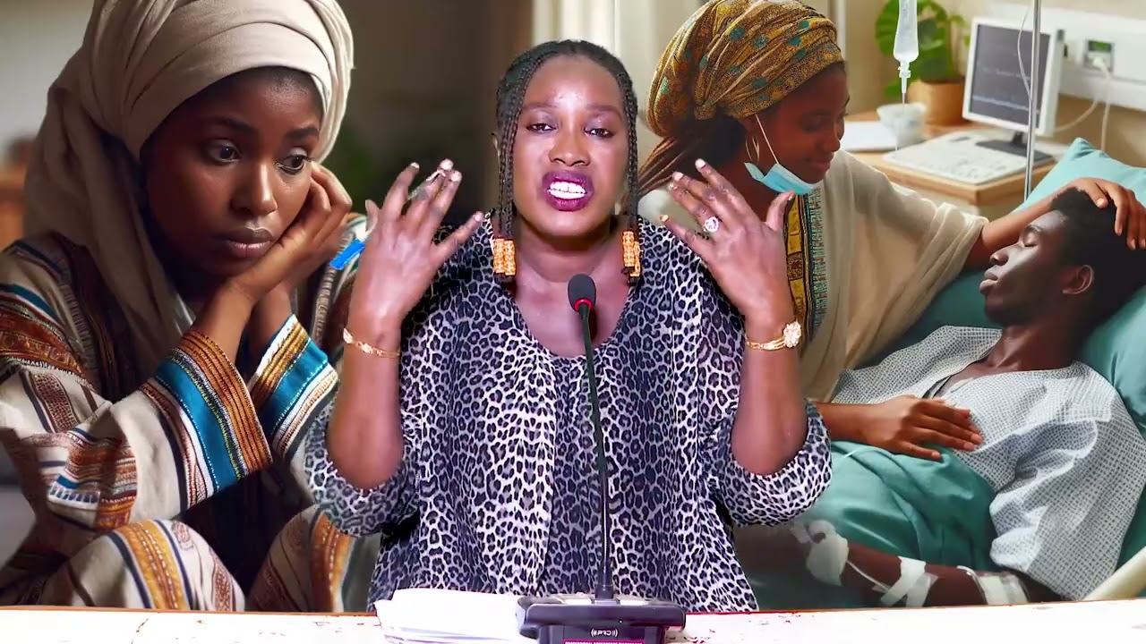 Teuss Khalass ma Warou Faits Divers Sénégal #teuss #xalass 04 11 2025.mp4