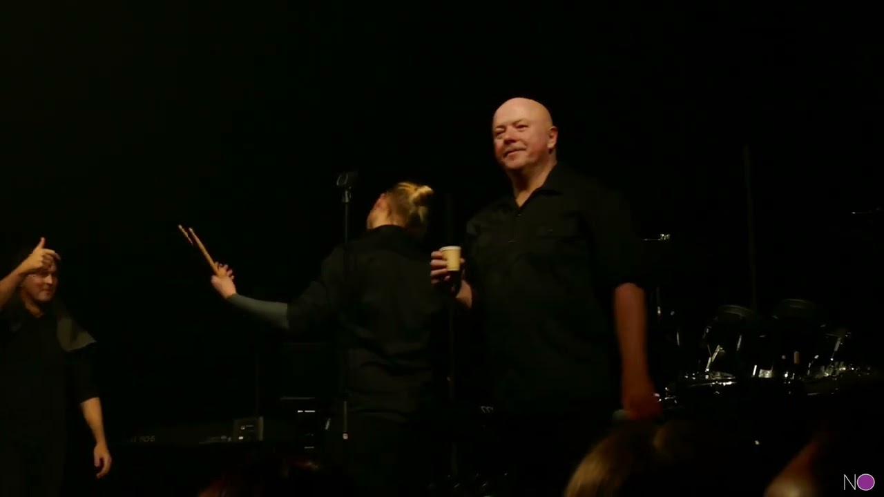VNV Nation  - All Our Sins [19.02.2025, live in Warsaw]