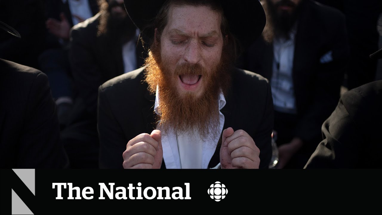 Israel’s Supreme Court rules ultra-Orthodox seminary students can be drafted