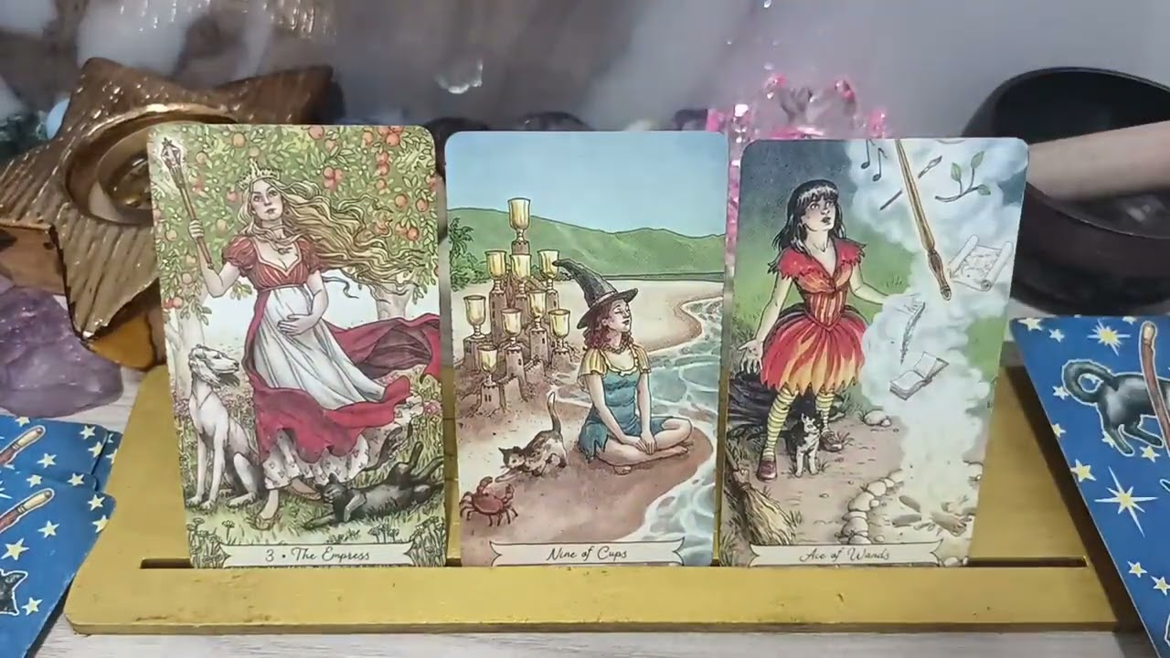 LEO ♌ MARAVILLOSO! SE PRESENTA LO MEJOR ANTE TUS OJOS! TU FORTUNA GIRO, EL DESTINO LOS UNIR&Aacute; 🍀