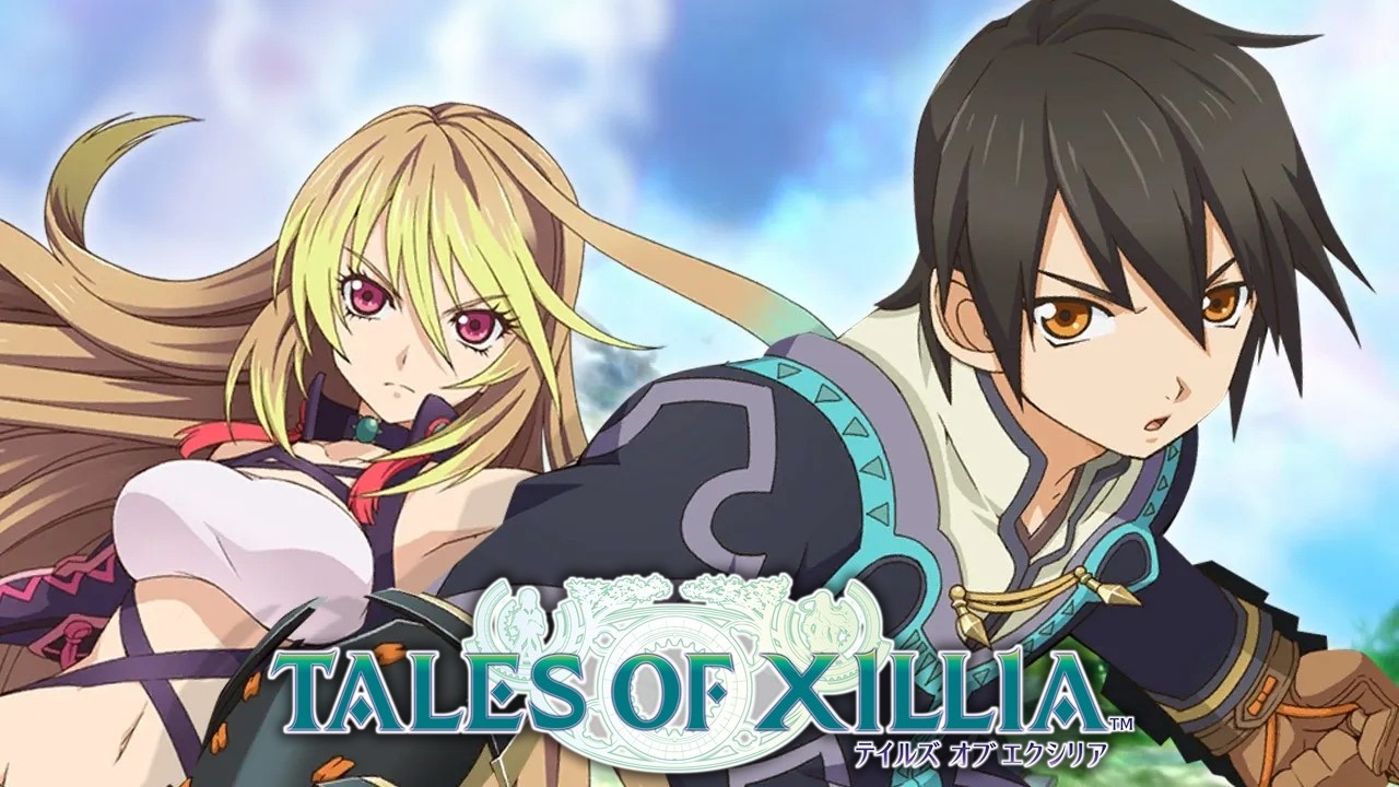 10 фактов о Tales of Xillia 1 и 2, которые вы не знали