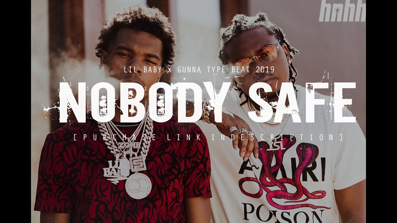 [FREE] GUNNA x LIL BABY TYPE BEAT 2019 