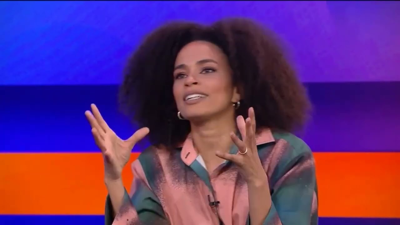 Ana Martins queixa-se da falta de africanos na televisão portuguesa