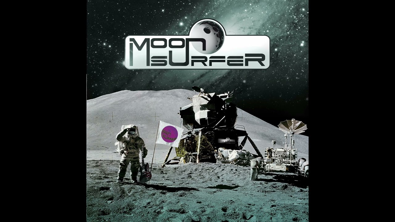 Moonsurfer: You&acute;re frackin me