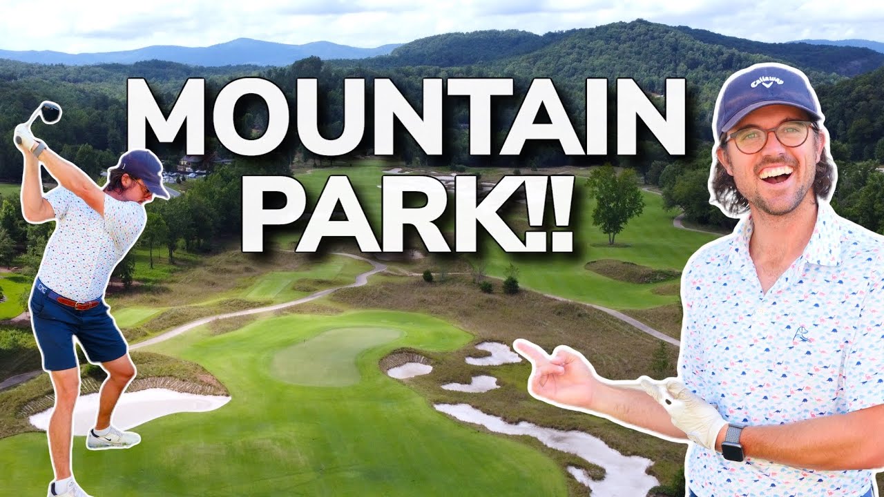 18 Hole Course Vlog Special! Can I Break 70 From The Tips?! | Bryan Bros Golf