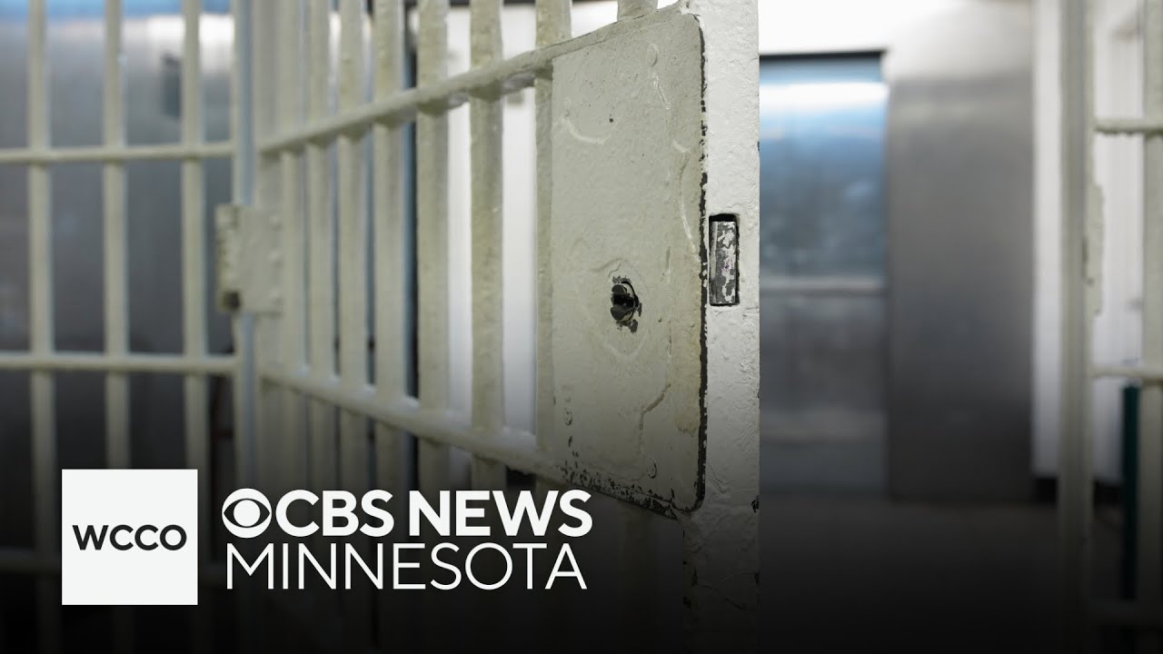 Are Minnesota jails cooperating with ICE? WCCO investigates