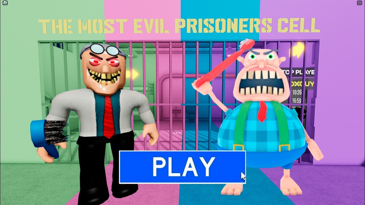 BOB the DENTIST VS BABY POLLY VS BABY BERRY VS MR MEANIE? OBBY Full Gameplay #roblox