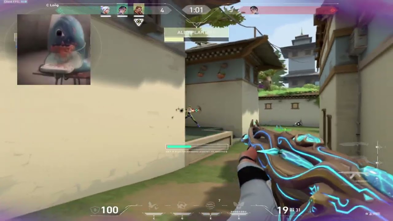 outaiming immortal noobs