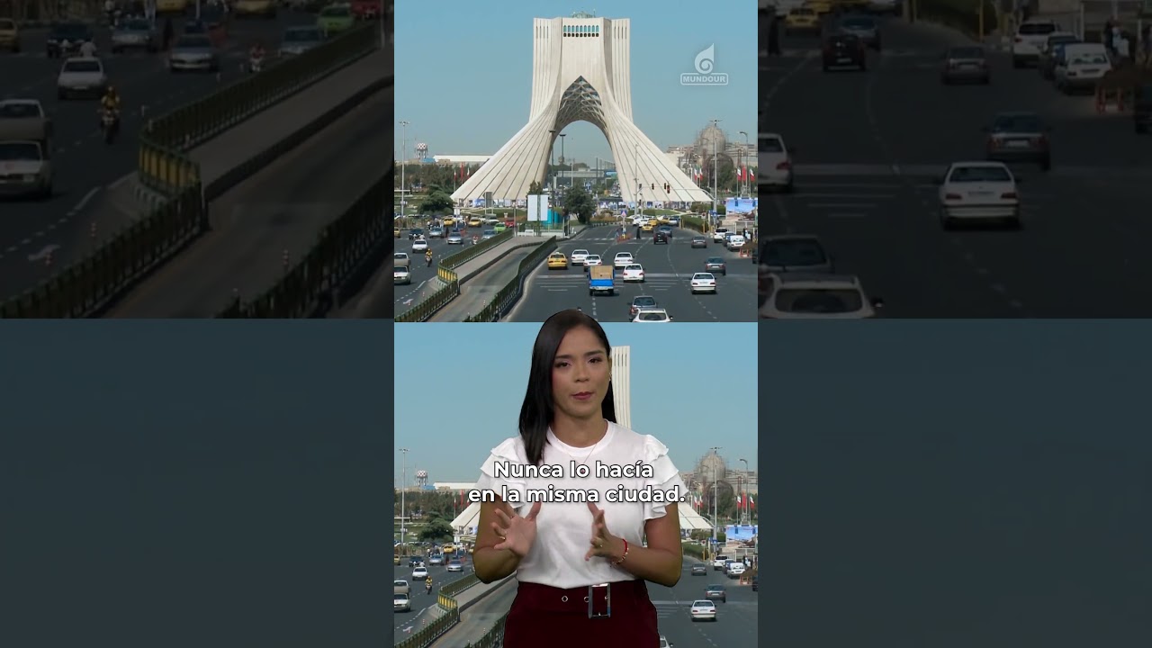 El escalofriante caso de Kolsum Akbari, la 
