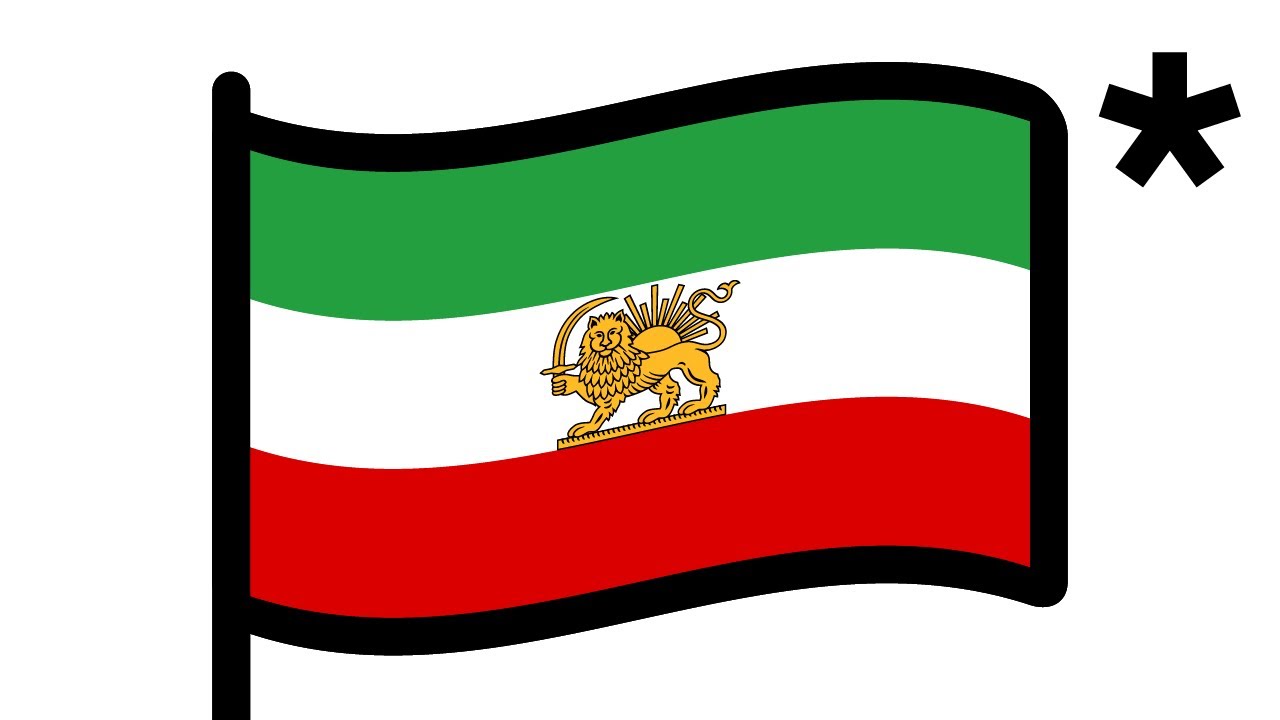 Iran, owa demokratisch.*