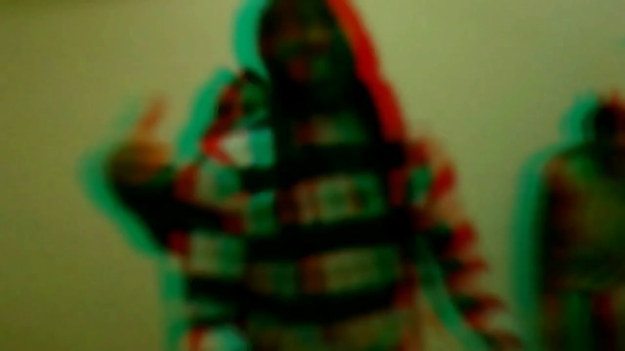 Shen Mob - Shen Mob