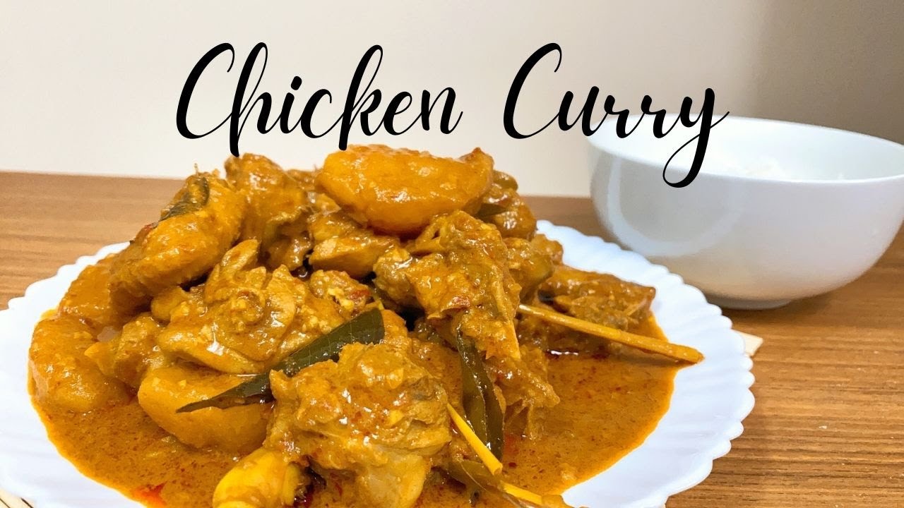 Chicken Curry