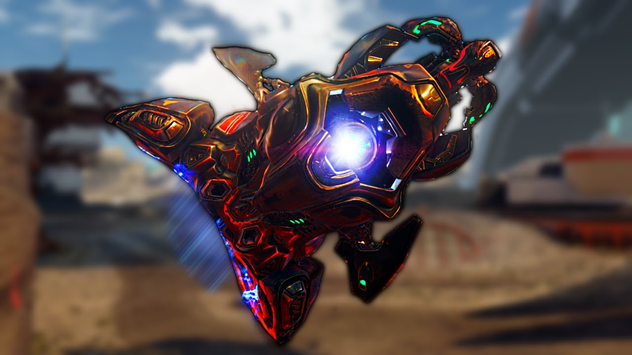 WARZONE WHEELIE REKT!? (Halo 5 Warzone)