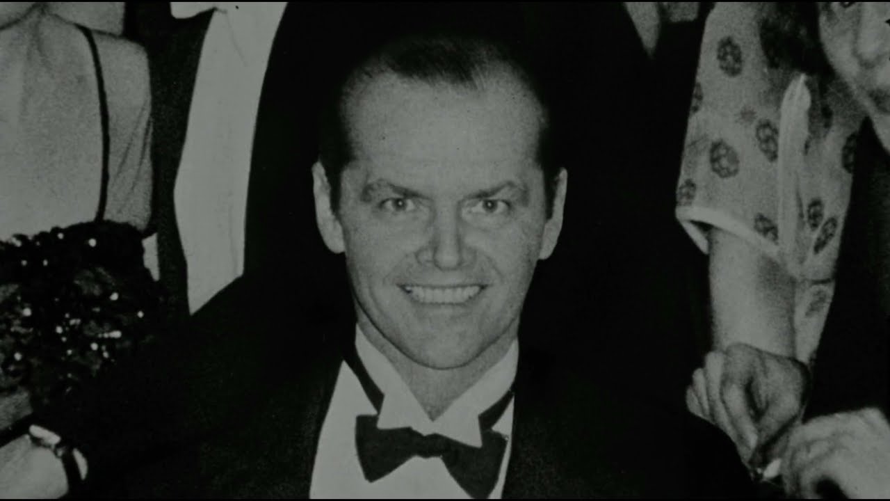 The Shining Overlook Hotel July 4, 1921 End Credits From The 1980 Film, The Shining