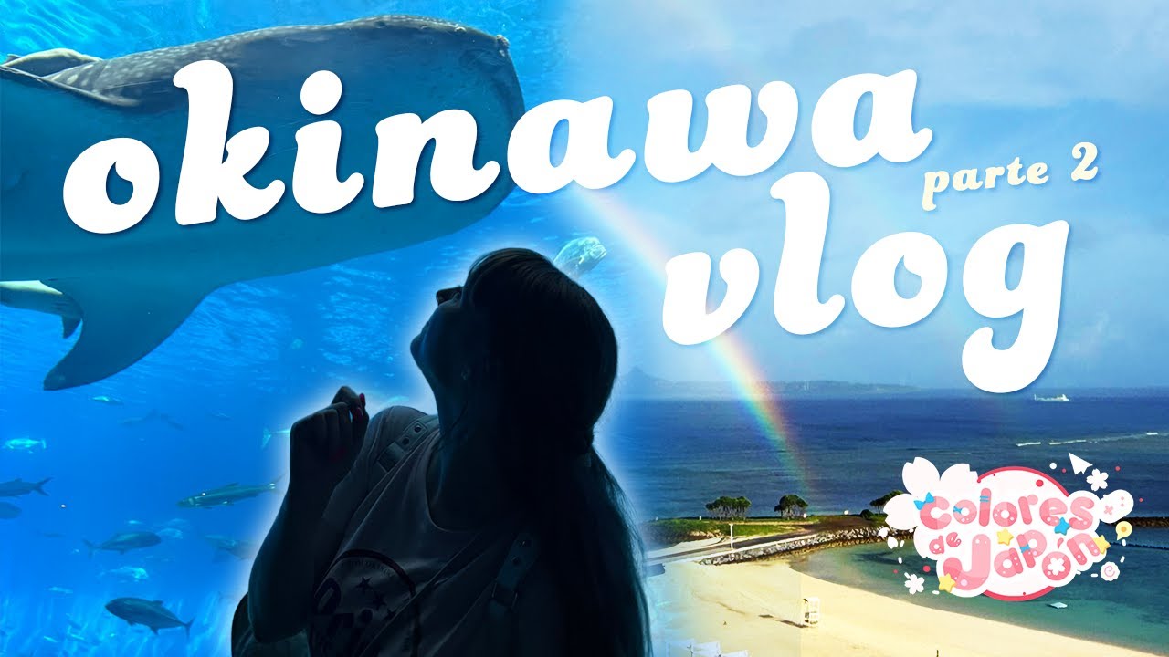 VLOG matrimonio argentino-japonés en MOTOBU, OKINAWA (Parte 2)