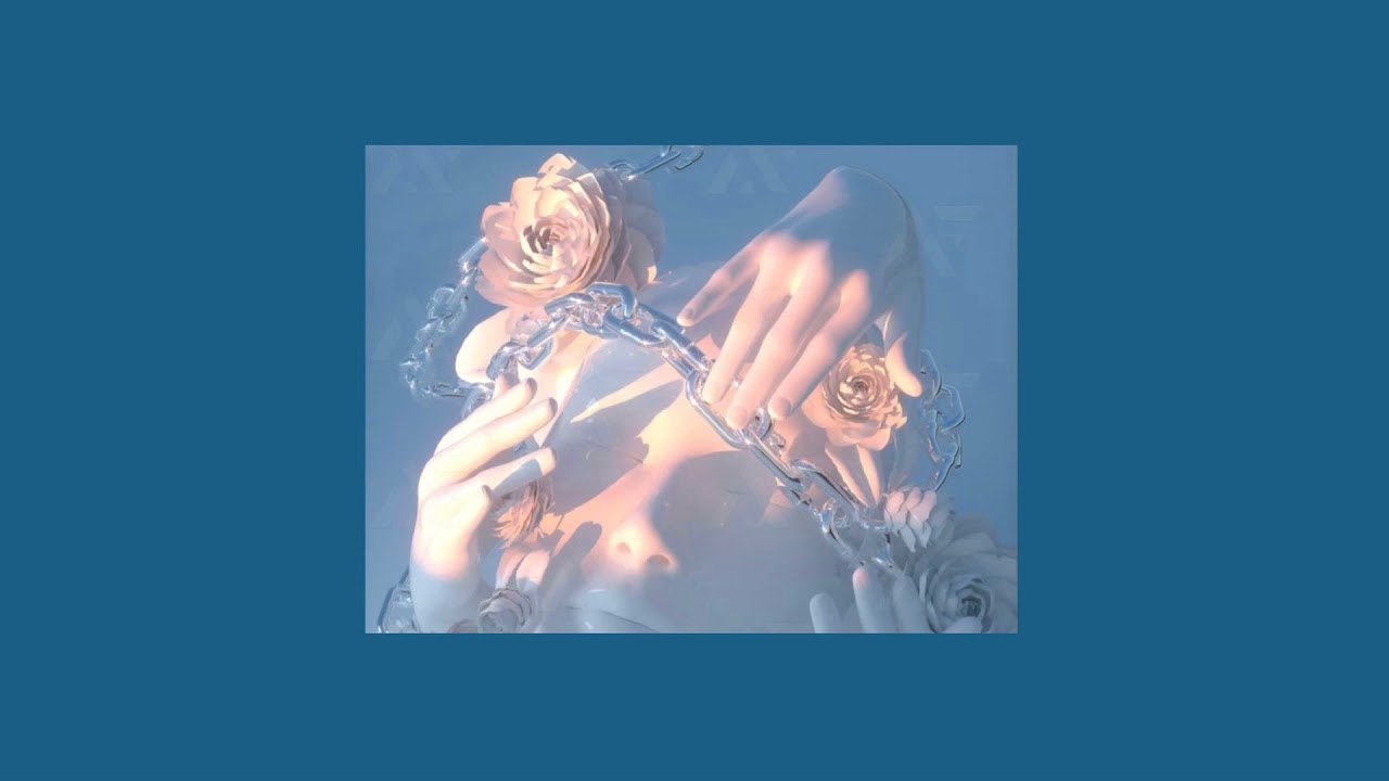 Loving Caliber - We're Just Friends (Slowed + Reverb)