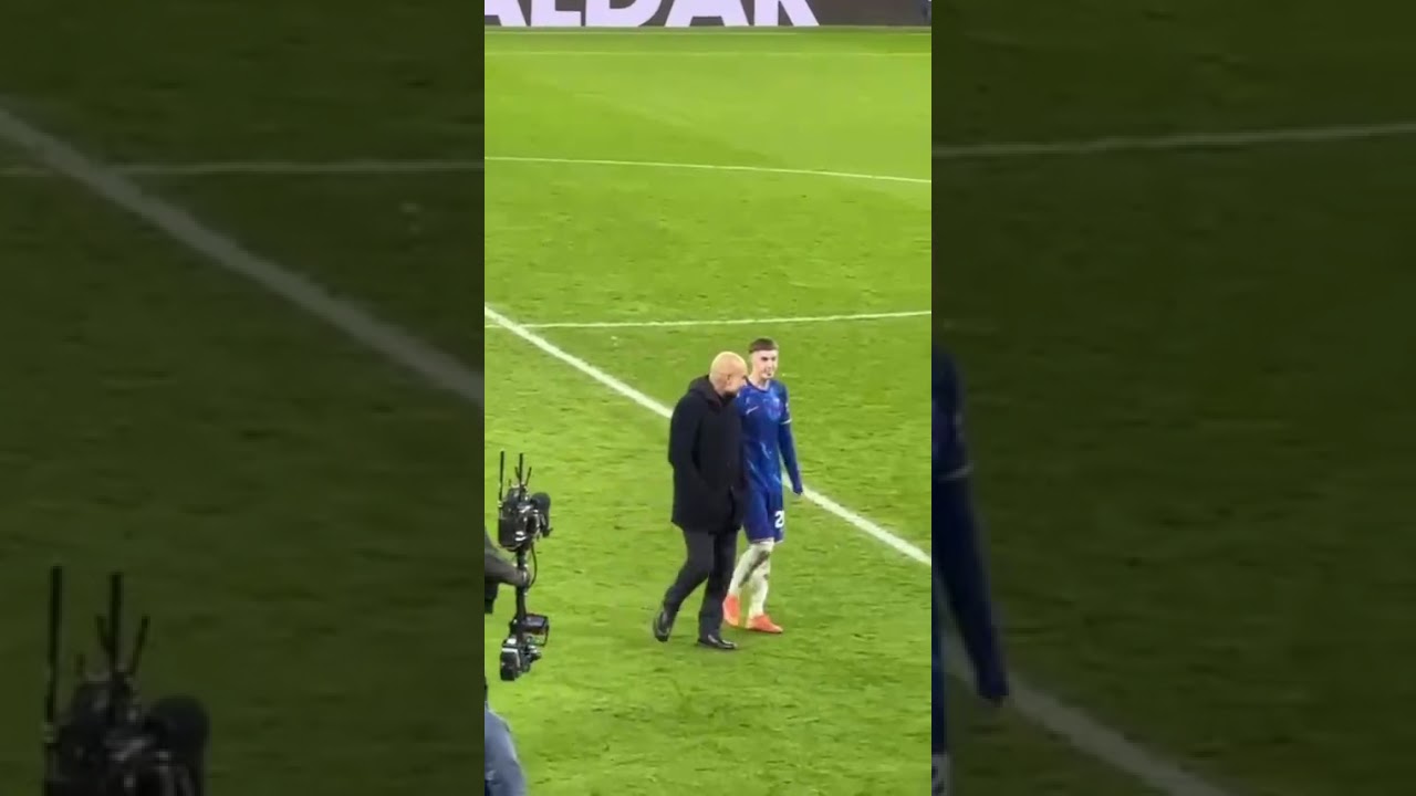 Pep Guardiola REALIZED What He Lost in Cole Palmer 😳💔
