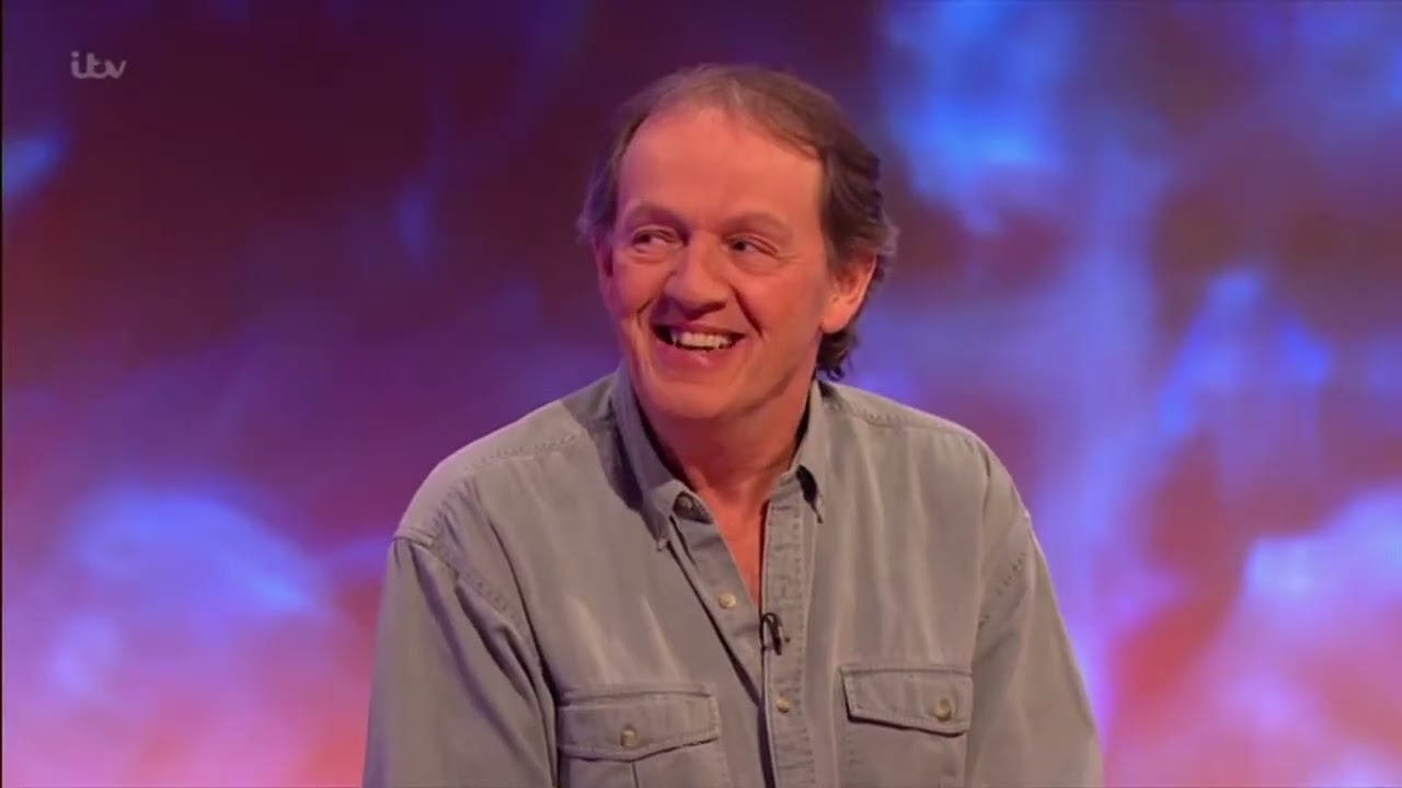Harry Hill's Alien Fun Capsule - Series 3 Episode 2