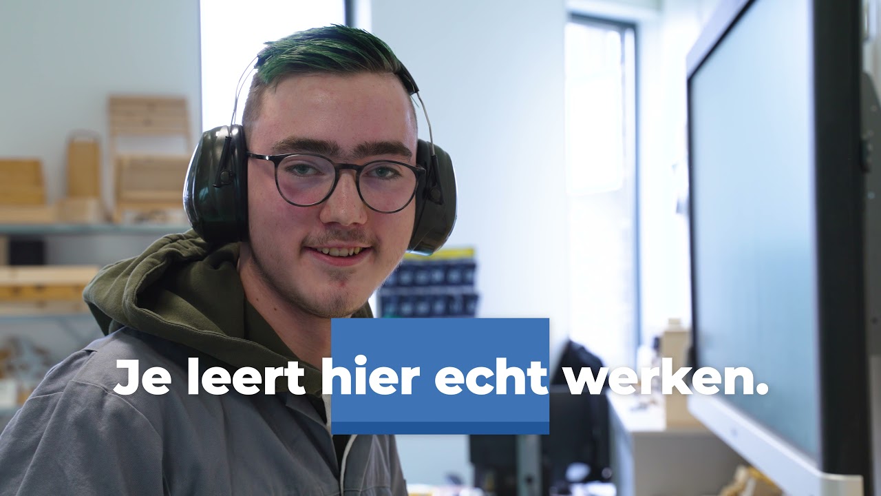 Windroos promovideo