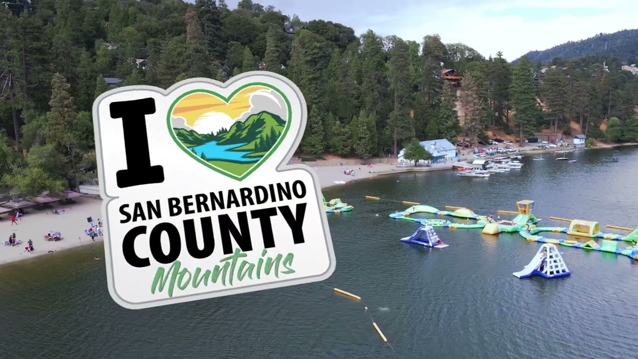So Much To Love in San Bernardino County