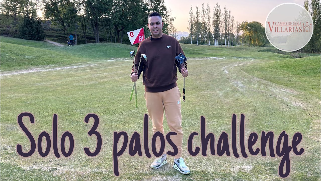 SOLO 3 PALOS
