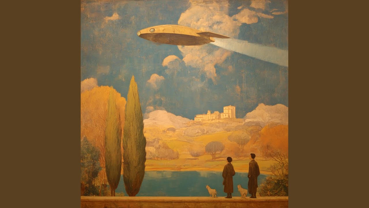 Citizens of The Universe