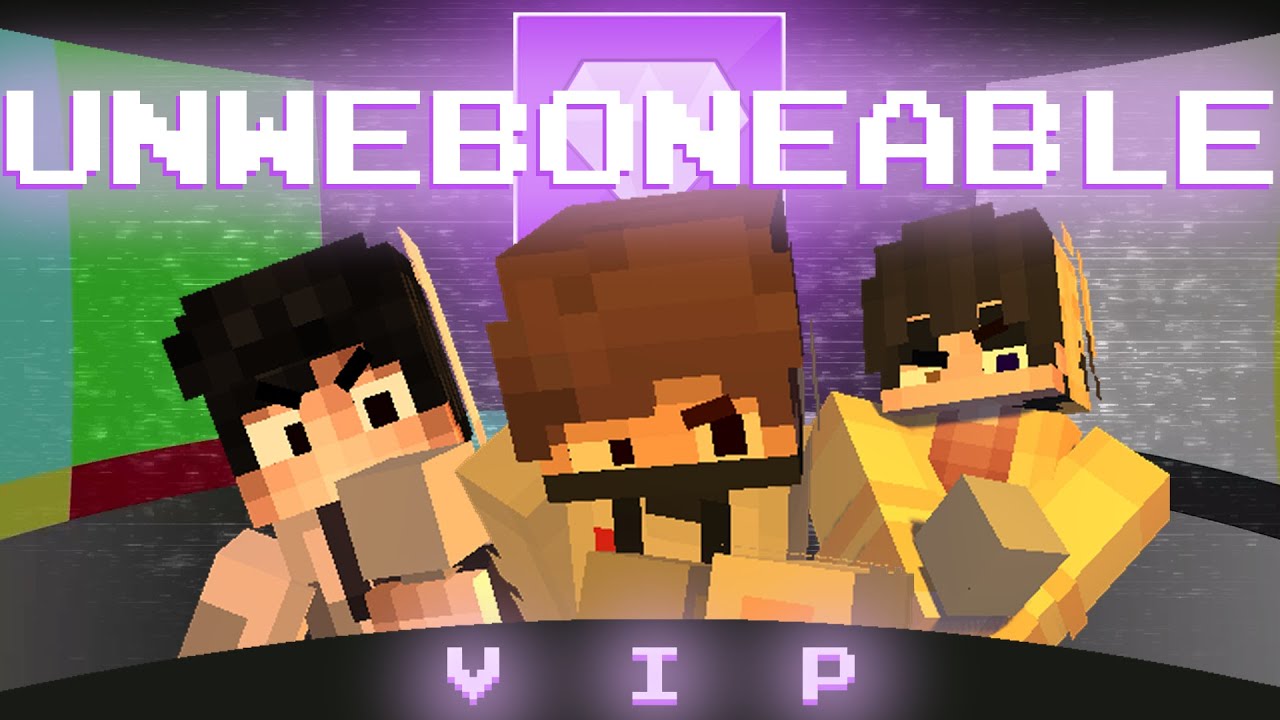 UNWEBONEABLE VIP | (UNBEATABLE VIP pero lo cantan AQUINO, DUXO, SOARINNG y LOCOCHON) | FNF Cover